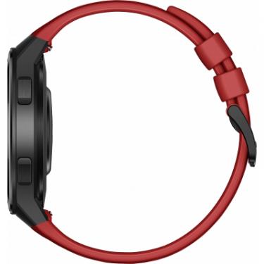 Смарт-часы Huawei Watch GT 2e Lava Red Hector-B19R SpO2 Фото 5