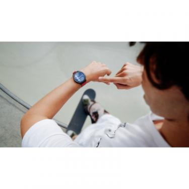 Смарт-часы Huawei Watch GT 2e Lava Red Hector-B19R SpO2 Фото 6