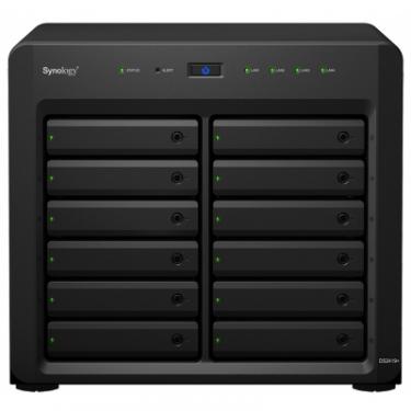 NAS Synology DS2419+ Фото