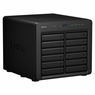 NAS Synology DS2419+ Фото 1