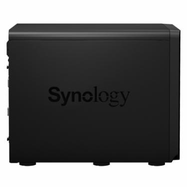 NAS Synology DS2419+ Фото 2