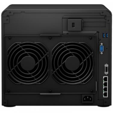 NAS Synology DS2419+ Фото 3