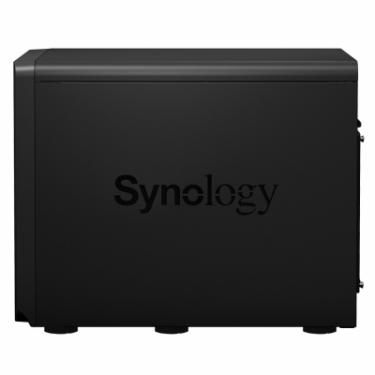 NAS Synology DS2419+ Фото 4