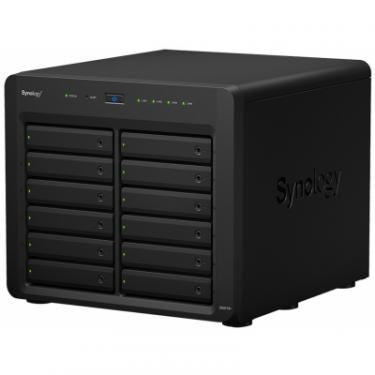 NAS Synology DS2419+ Фото 5