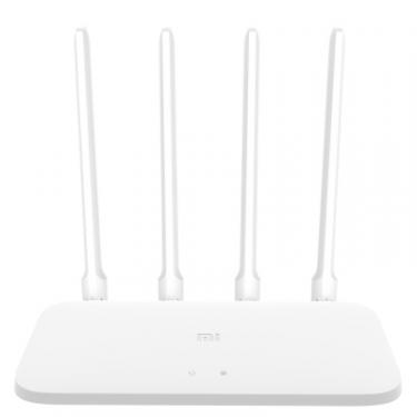 Маршрутизатор Xiaomi Mi WiFi Router 4A Global Фото