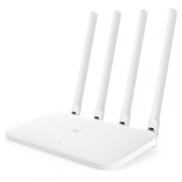 Маршрутизатор Xiaomi Mi WiFi Router 4A Global Фото 1