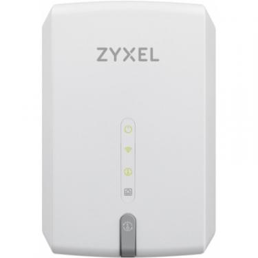 Точка доступа Wi-Fi ZyXel WRE6602-EU0101F Фото