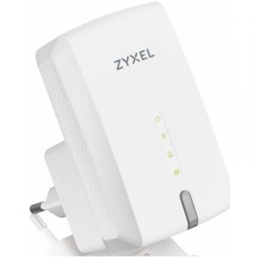 Точка доступа Wi-Fi ZyXel WRE6602-EU0101F Фото 1