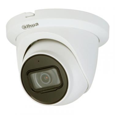 Камера видеонаблюдения Dahua DH-IPC-HDW3541TMP-AS (2.8) Фото
