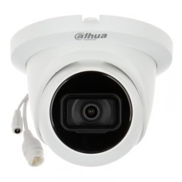 Камера видеонаблюдения Dahua DH-IPC-HDW3541TMP-AS (2.8) Фото 1