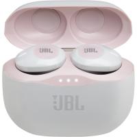Наушники JBL Tune 120 TWS Pink Фото 3