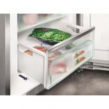 Холодильник Liebherr SBSes 8483 Фото 11