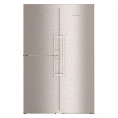 Холодильник Liebherr SBSes 8483 Фото 1