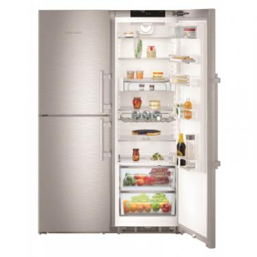 Холодильник Liebherr SBSes 8483 Фото 3