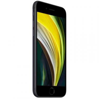 Мобильный телефон Apple iPhone SE (2020) 128Gb Black Фото 1