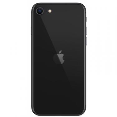 Мобильный телефон Apple iPhone SE (2020) 64Gb Black Фото 2