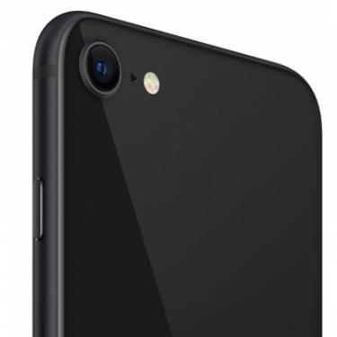 Мобильный телефон Apple iPhone SE (2020) 64Gb Black Фото 3