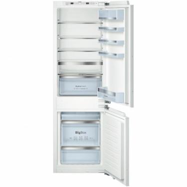 Холодильник Bosch KIN86AF30 Фото