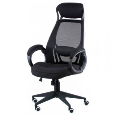 Офисное кресло Special4You Briz black fabric Фото