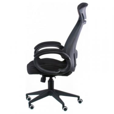 Офисное кресло Special4You Briz black fabric Фото 2