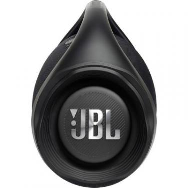 Акустическая система JBL Boombox 2 Black Фото 3