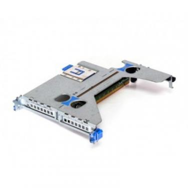 Райзер Dell R440 PCIe Riser 3, 2 x16 PCIe Low Profile Slots Фото