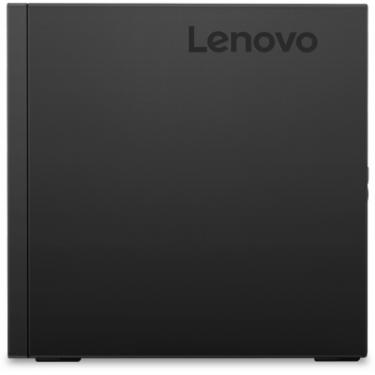 Компьютер Lenovo ThinkCentre M720q Tiny / i3-9100T Фото 5