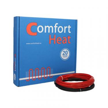 Теплый пол Comfort Heat CTAV-18/123m/2200W Фото