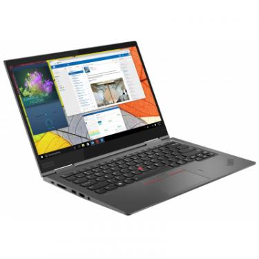 Ноутбук Lenovo X1 Yoga 4th Gen Фото 1