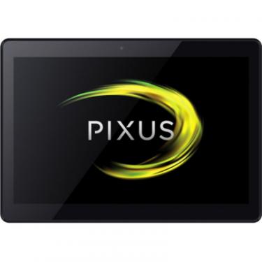 Планшет Pixus Sprint 10.1", 1/16ГБ, 3G, GPS, metal, black Фото
