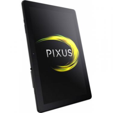 Планшет Pixus Sprint 10.1", 1/16ГБ, 3G, GPS, metal, black Фото 1