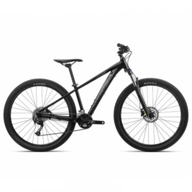 Детский велосипед Orbea MX 27 XC XS 2020 Black-Grey Фото