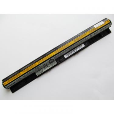 Аккумулятор для ноутбука Lenovo IdeaPad G50/G500s L12S4E01, 2900mAh (41Wh), 4cell, Фото