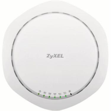 Точка доступа Wi-Fi ZyXel WAC6503D-S Фото 1