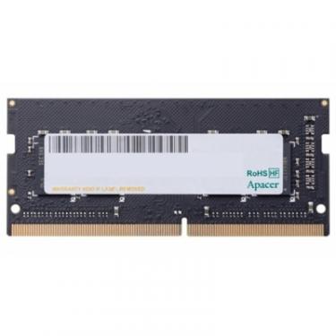 Модуль памяти для ноутбука Apacer SoDIMM DDR4 16GB 2400 MHz Фото