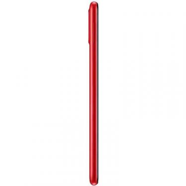 Мобильный телефон Samsung SM-A115F (Galaxy A11 2/32GB) Red Фото 5