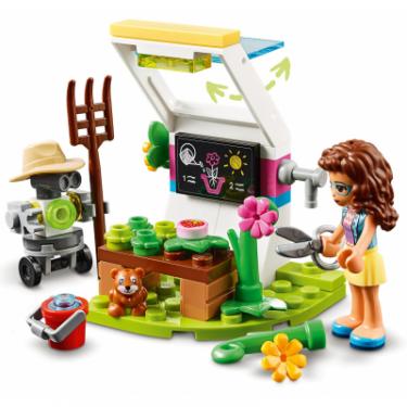 Конструктор LEGO Friends Цветочный сад Оливии 92 детали Фото 5