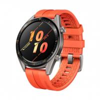Смарт-часы Huawei Watch GT Active (FTN-B19) Orange Фото