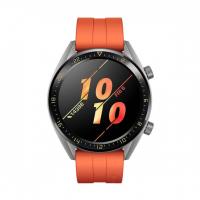 Смарт-часы Huawei Watch GT Active (FTN-B19) Orange Фото 1