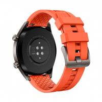 Смарт-часы Huawei Watch GT Active (FTN-B19) Orange Фото 2