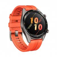 Смарт-часы Huawei Watch GT Active (FTN-B19) Orange Фото 3