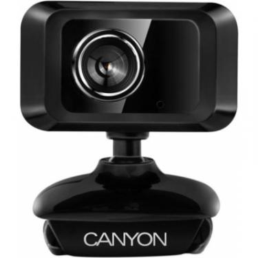 Веб-камера Canyon CNE-CWC1 Фото 1