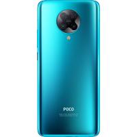 Мобильный телефон Pocophone Poco F2 Pro 6/128GB Neon Blue Фото 2