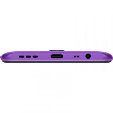 Мобильный телефон Xiaomi Redmi 9 3/32GB Sunset Purple Фото 6