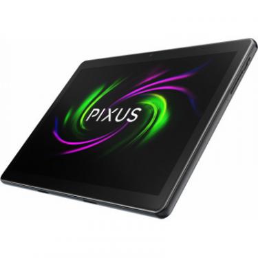 Планшет Pixus Joker 10.1"FullHD 3/32GB LTE, GPS metal, black Фото 1
