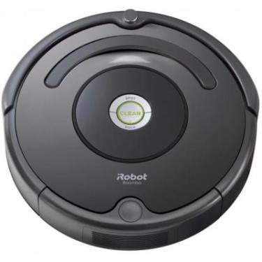 Пылесос iRobot Roomba 676 Фото