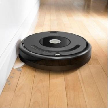 Пылесос iRobot Roomba 676 Фото 3