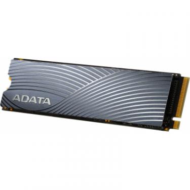 Накопитель SSD ADATA M.2 2280 250GB Фото 2