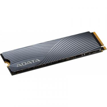 Накопитель SSD ADATA M.2 2280 250GB Фото 3