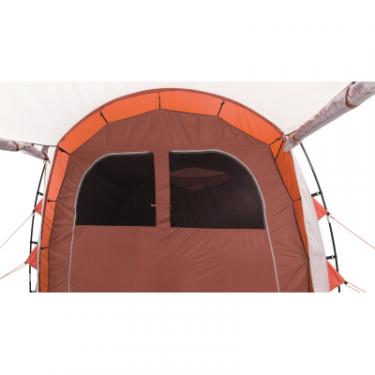 Палатка Easy Camp Huntsville Twin 600 Red Фото 4